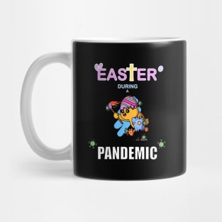 Easter During A Pandemic Mug